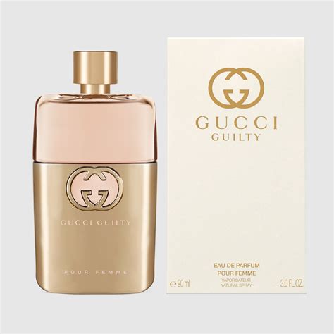 gucci la baie|Eau de parfum Gucci Guilty pour femme .